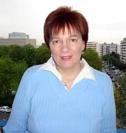 Nan Braunschweiger, Coordinator of the International Ecumenical Peace Convocation (IEPC)